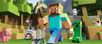  Minecraft с рейтрейсингом запустили в 60 FPS на RTX 2070 Ti. И это выглядит круто 