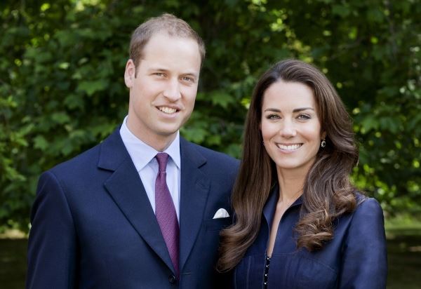 Теперь мы знаем причину! Почему принц Уильям так долго не женился на Кейт?