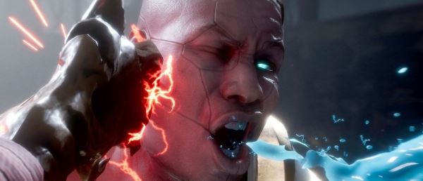  Фонтаны крови и отрубленные конечности — появилось видео со всеми фаталити в Mortal Kombat 11 