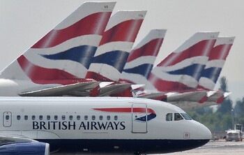 В Великобритании могут начать взвешивать пассажиров авиарейсов