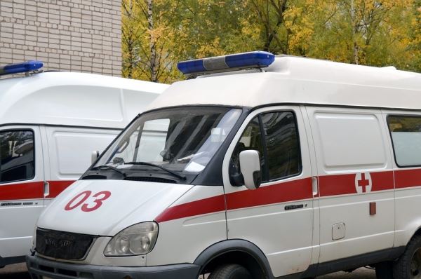 Петербуржца отдают под суд нападение на фельдшера «скорой»