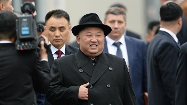 <br />
Ким Чен Ын оказался любителем песен Аллы Пугачевой<br />
