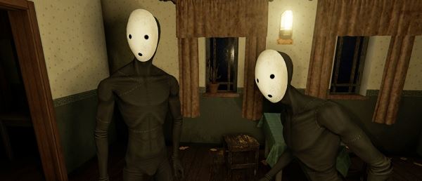  Вышла бесплатная демка очень мрачного хоррора Pathologic 2, в котором нужно бороться с чумой и искать еду 