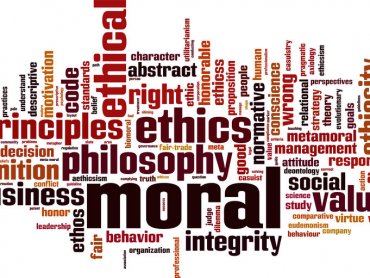Как мы принимаем моральные решения?