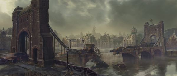  Разработчики Dying Light 2 обещают рассказать больше про игру на E3 2019 
