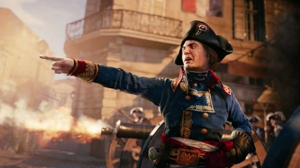  Во время бесплатной раздачи Assassin's Creed: Unity игру скачали более трёх миллионов геймеров 