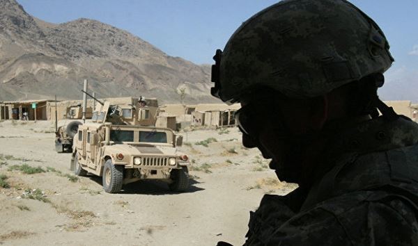 <br />
Россия, Китай и США призвали к упорядоченному выводу войск из Афганистана<br />
