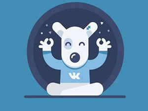 Число ежедневных сообщений «ВКонтакте» выросло до 10 млрд