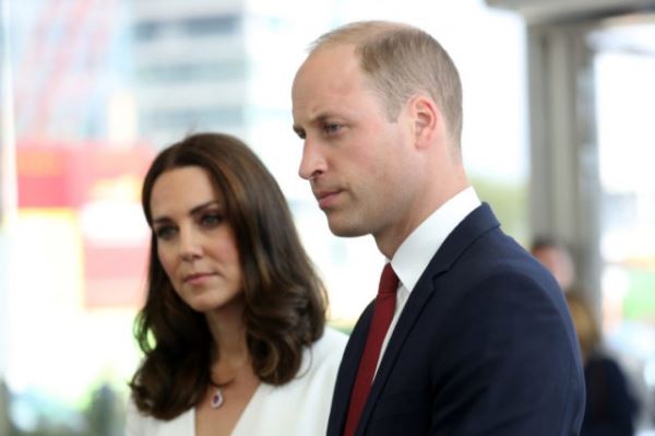 Теперь мы знаем причину! Почему принц Уильям так долго не женился на Кейт?