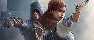  Во время бесплатной раздачи Assassin's Creed: Unity игру скачали более трёх миллионов геймеров 