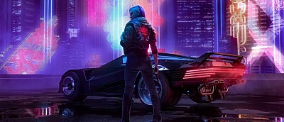  Ещё один магазин раскрыл возможную дату релиза Cyberpunk 2077 