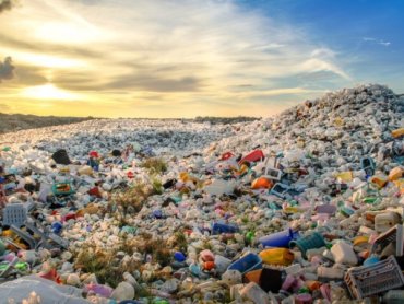 Ученые из РФ и Индии создали биоразрушаемый пластик