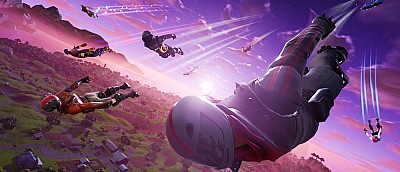  PUBG, Fortnite и другие онлайн-игры запретили в Ираке, потому что они вызывают зависимость и гробят детей 