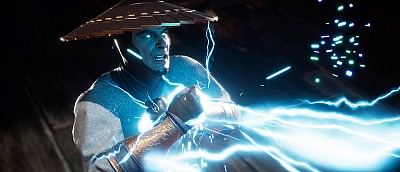  Геймеры массово занижают оценку Mortal Kombat 11 на Metacritic. И вот почему 