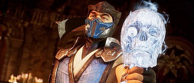  Геймеры массово занижают оценку Mortal Kombat 11 на Metacritic. И вот почему 