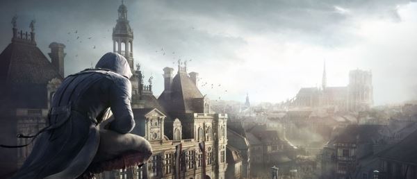  Во время бесплатной раздачи Assassin's Creed: Unity игру скачали более трёх миллионов геймеров 